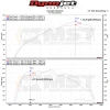 AD-A403 MST Performance Cold Air Intake System Audi A4 B9 2.0T 40 TFSI 2015+