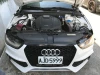 AD-A402 MST Performance Cold Air Intake System Audi A4/A5 B8.5 1.8/2.0 2013-2015