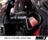AD-A101 MST Performance Short Ram Cold Air Intake System Audi A1 1.4 TFSI 122 HP 2010+