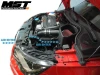 AD-A101 MST Performance Short Ram Cold Air Intake System Audi A1 1.4 TFSI 122 HP 2010+