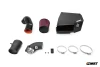 VW-MK777V2 MST Performance Turbo Inlet Cold Air Intake System VW Golf MK7 GTI/R Hybrid 2014+