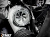BW-B5813 MST Performance Cold Air Intake + Inlet (*Only for Pure 900 turbo) BMW B58 Gen2 3.0 G series