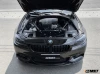 BW-N2051 MST Performance Cold Air Intake System BMW F10 520i/528i 2.0L N20