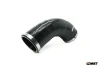 TY-SUP08H MST Performance Turbo Inlet Pipe (Only compatible with MST Intake Kits and Pure 900) BMW B58 3.0 G series/Toyota Supra B58 3.0
