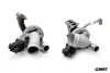BW-S5803 MST Performance Turbo Inlet Kit BMW G80 G82 M3 M4 Competition S58 2021+
