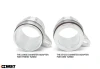 BW-MK3352V2 MST Performance Turbo Inlet Pipe BMW N55 3.0