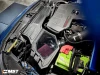 FO-MK4022 MST Performance Cold Air Intake + Inlet Ford Focus MK4 ST 2.3 2019+