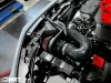 HD-TPR01 MST Performance Cold Air Intake System Honda Civic Type-R FL5 2022-2026