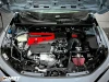 HD-TPR01 MST Performance Cold Air Intake System Honda Civic Type-R FL5 2022-2026