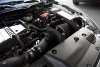 HD-SI1501 MST Performance Cold Air Intake System Honda Civic SI 2017+