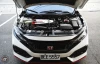 HD-SI1501 MST Performance Cold Air Intake System Honda Civic SI 2017+
