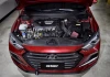 HYN-EL16T MST Performance Cold Air Intake System Hyundai Elantra 1.6T 2018+