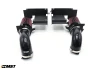 MB-C4301L MST Performance Cold Air Intake System V2 Mercedes-Benz C400 C450 C43AMG GLC43 2012+