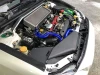 SUB-STI1501 MST Performance Cold Air Intake System Subaru STI 2015+