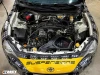 TY-GT8602 MST Performance Cold Air Intake System Toyota GT86/Subaru BRZ 2.0 2012-2021