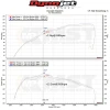 SUZ-SW03 MST Performance Cold Air Intake System Suzuki Swift 1.4T Sport ZC33S 2018+