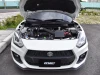 SUZ-SW03 MST Performance Cold Air Intake System Suzuki Swift 1.4T Sport ZC33S 2018+