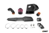 VW-PG999L MST Performance Cold Air Intake System + Turbo Inlet Kit VW Polo GTI 2.0T 2018