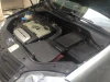 VW-MK502 MST Performance Twin-Turbo Supercharge Cold Air Intake System VW Golf MK5 MK6 1.4 TSI 2009-2014