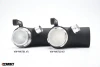 VW-MK710V2 MST Performance High Flow 3" HYBRID Turbo Inlet Kit MK7 MQB
