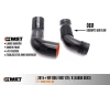 VW-MK710 MST Performance High Flow 3" Turbo Inlet Kit MK7 MQB