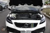 VOL-V4001 MST Performance Cold Air Intake System Volvo V40 T3 T4 T5 D4 2015-2020