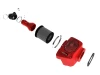 50-70130DR aFe Power Momentum GT Cold Air Intake System w/ Pro DRY S Filter - Nissan Patrol/Armada (Y63) 2025-2027