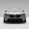 RevoZport Air Vents for BMW M5 G90, G99