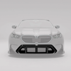 RevoZport Air Vents for BMW M5 G90, G99