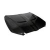 RevoZport Carbon Fiber Hood for BMW M5 G90, G99