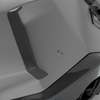 RevoZport Rear Canards for BMW M5 G90/G99
