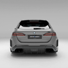 RevoZport Rear Diffuser for BMW M5 G90/G99