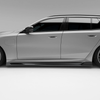 RevoZport Side Skirts for BMW M5 G90/G99