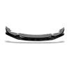 RevoZport Carbon Fiber Front Lip for BMW M2 F87 N55