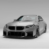 RevoZport Front Grill for BMW M2 G87