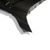 RevoZport Carbon Fiber Side Fenders for BMW M2 G87