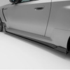 RevoZport Side Skirts for BMW M2 G87