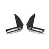 RevoZport Rear Canards for BMW M2 G87