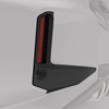 RevoZport Rear Canards for BMW M2 G87
