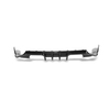 RevoZport Rear Diffuser for BMW M2 G87