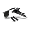 RevoZport Carbon Fiber Side Fenders for BMW M4 G82