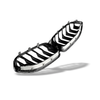 RevoZport Front Grille for BMW M8 F91/F92/F93