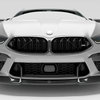 RevoZport Front Grille for BMW M8 F91/F92/F93