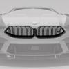 RevoZport Front Grille for BMW M8 F91/F92/F93