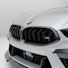 RevoZport Front Grille for BMW M8 F91/F92/F93