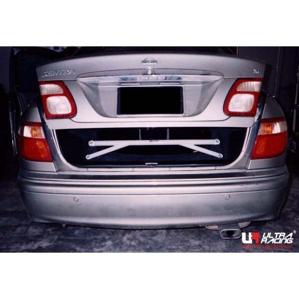 Ur Re4 033 Nissan Sentra N16 Rear 4 Points Tps Garage