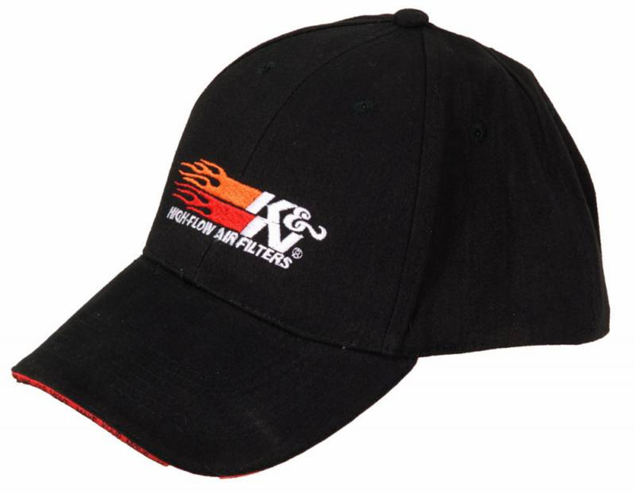 flames hat