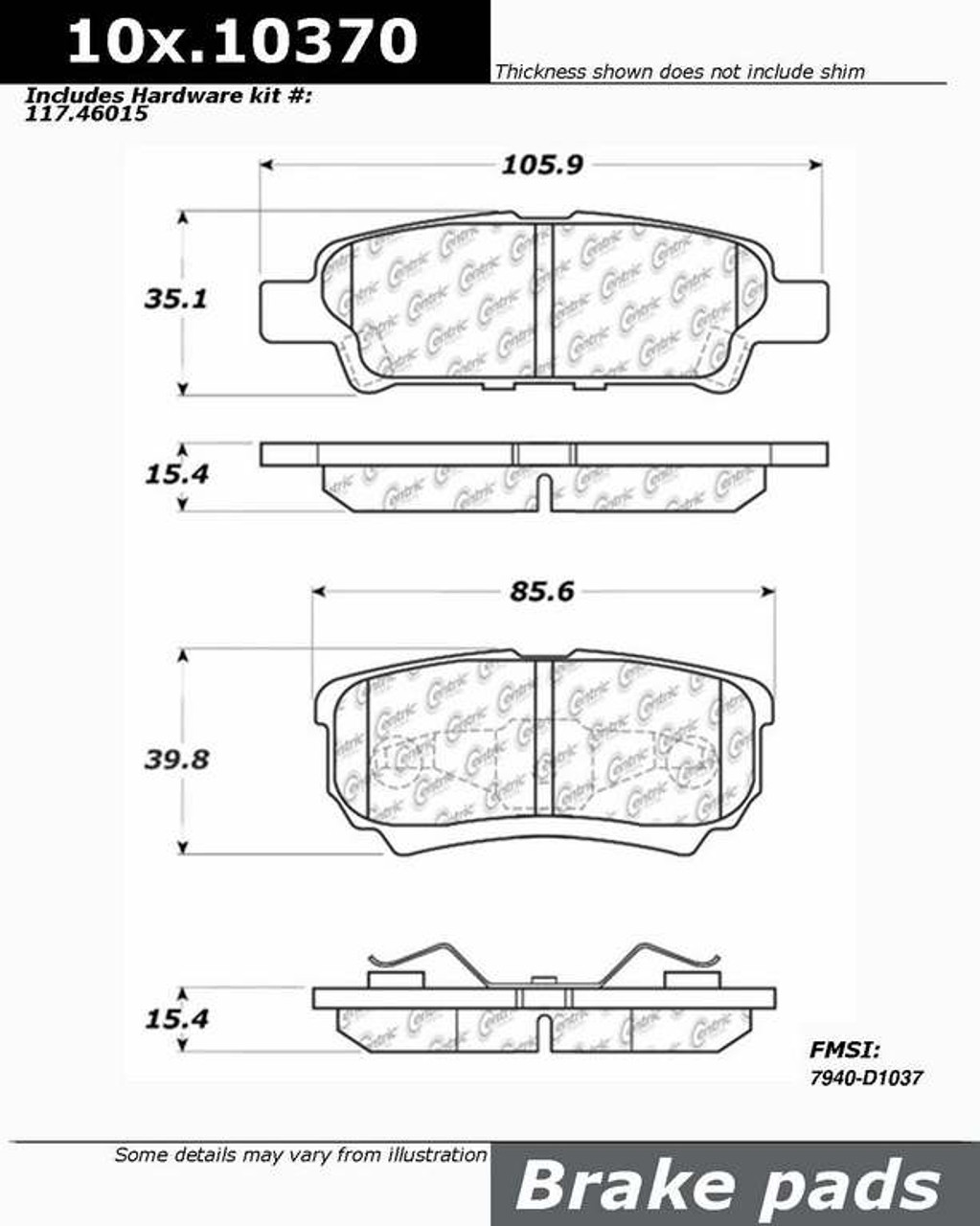 GDL Magnetic Oil Pan Drain Plug - Ford, Honda, Mitsubishi, Mazda - TPS  GARAGE LLC