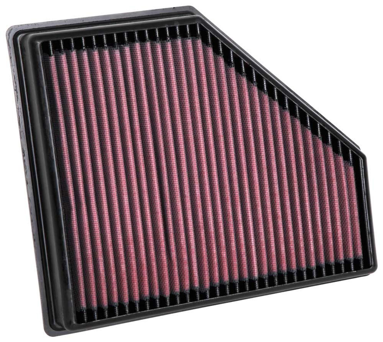 33-3136 K&N Replacement Air Filter