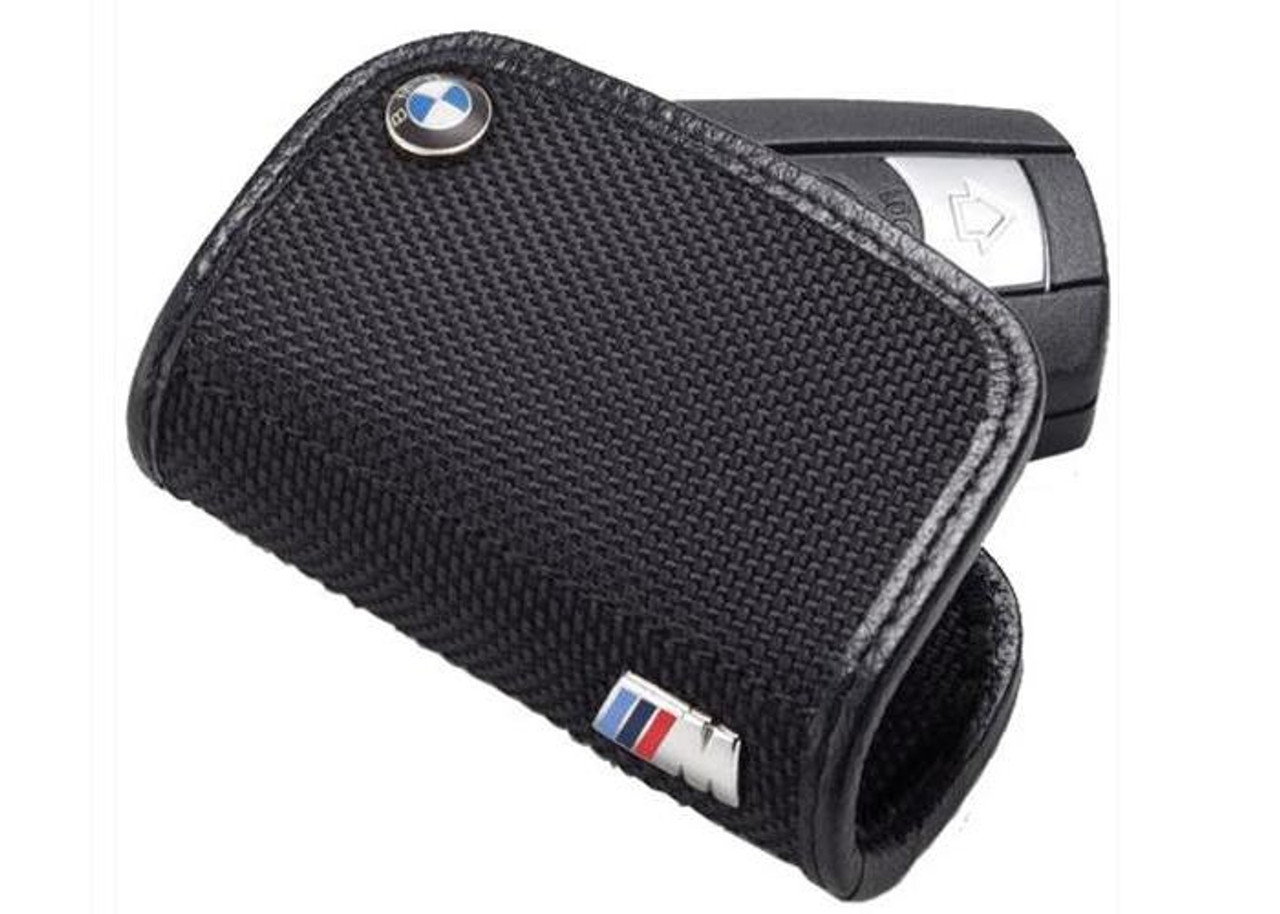 Bmw Key Case 